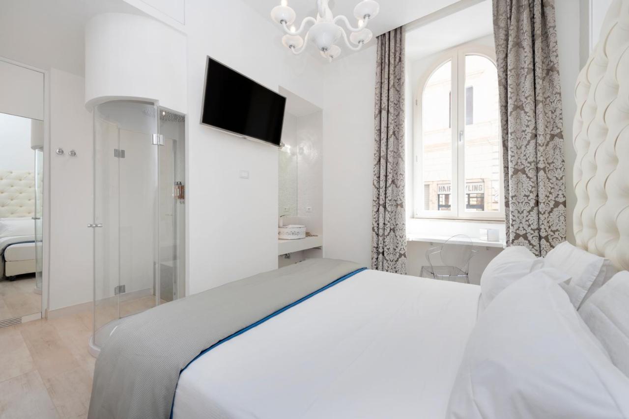 Primus Monti Suites Eksteriør bilde